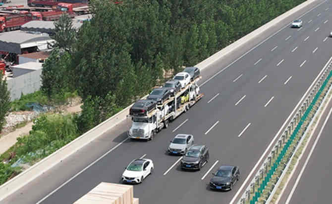 芒市高速公路汽车救援